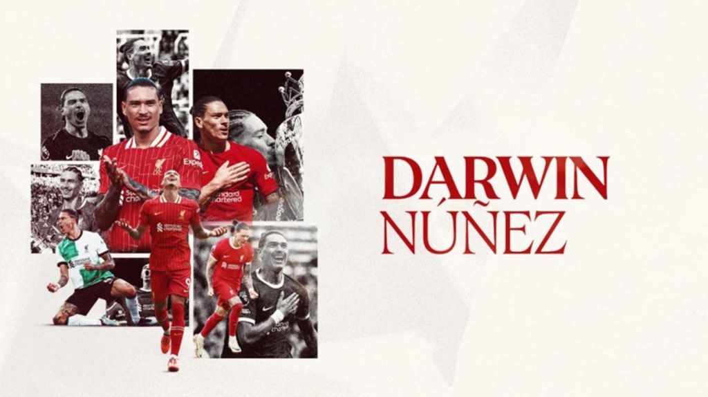 Επίσημο: Η Λίβερπουλ έστειλε στο… καλό τον Νούνιες