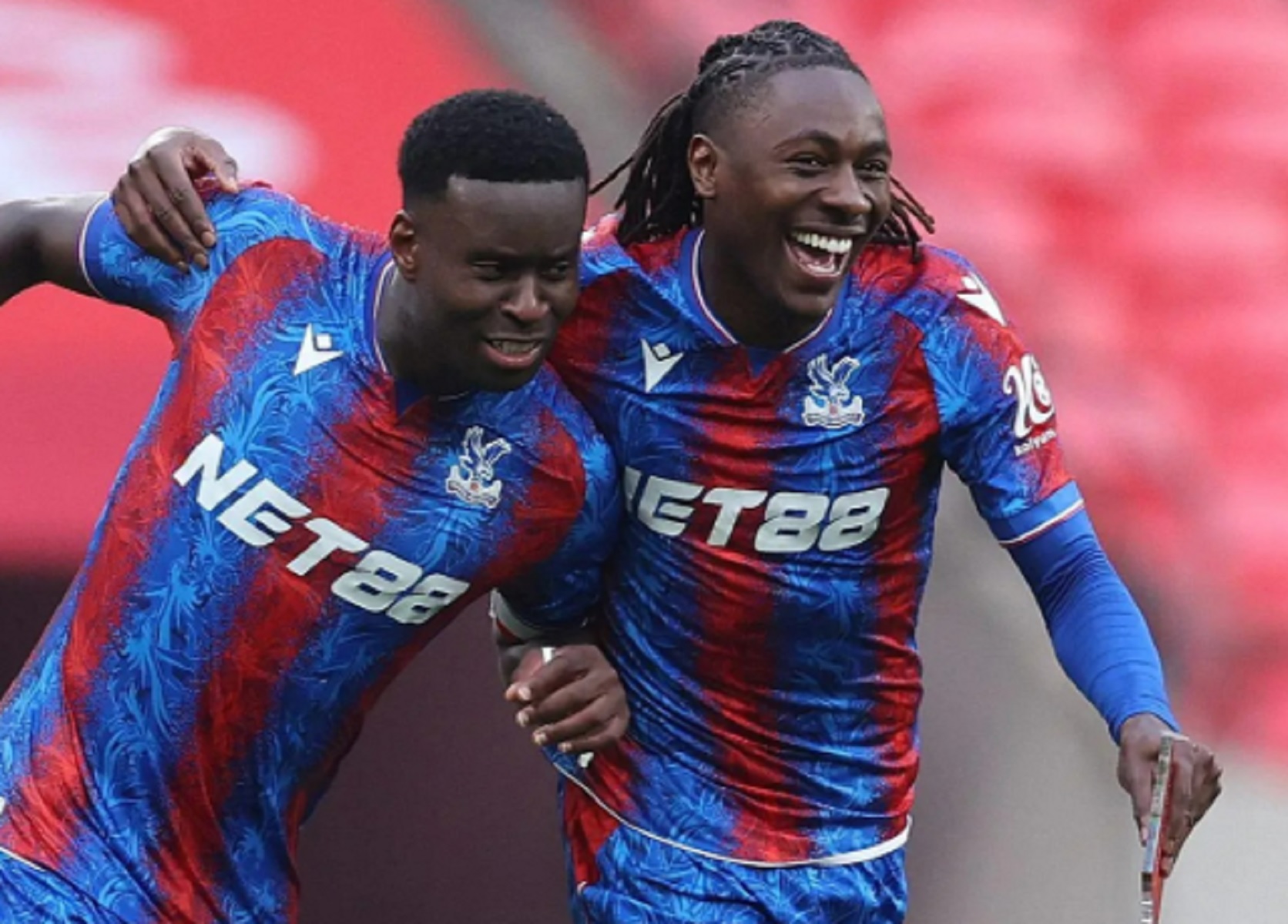 Γκουεχί – Έζε: Παίζουν με Τσέλσι και μετά… βαλίτσες