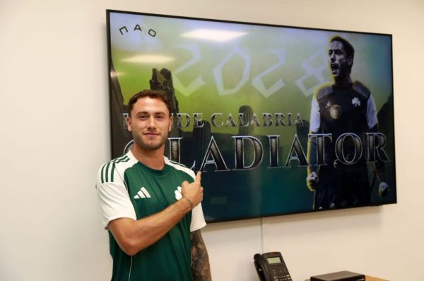 Νταβίντε Καλάμπρια