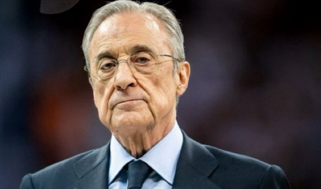 Ρεάλ Μαδρίτης: Δεν θέλει ούτε να… βλέπει τη «Χρυσή Μπάλα»