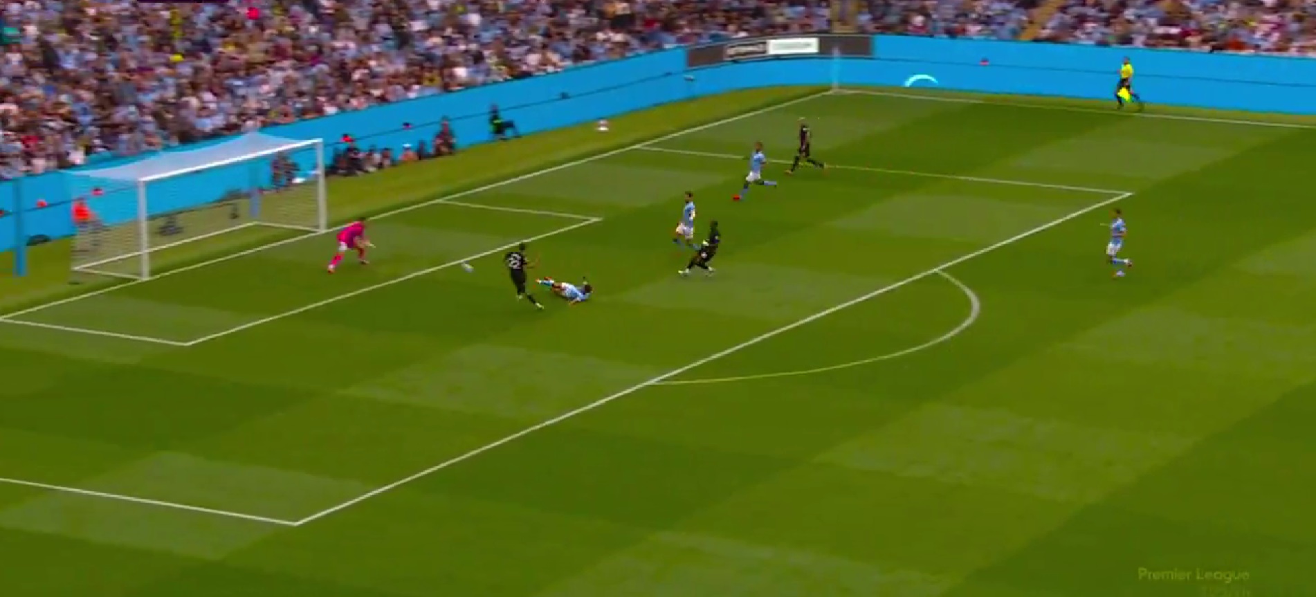 Αντεπίθεση για σεμινάριο από την Τότεναμ: Και 1-0 κόντρα στη Σίτι! (vid)