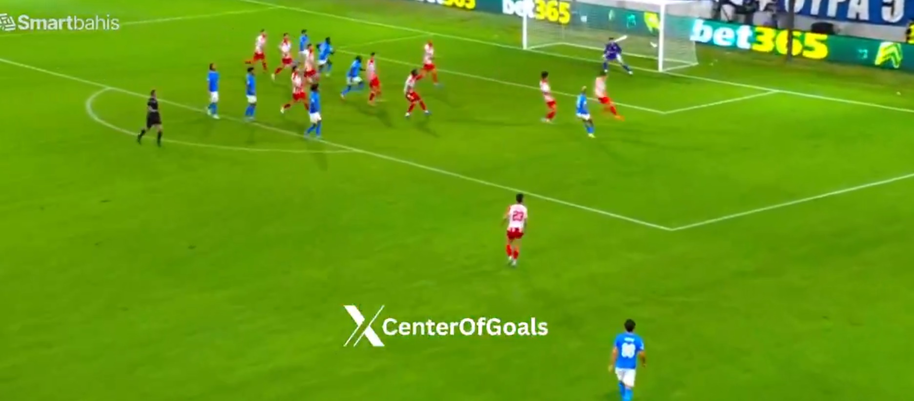 Ο Ζάζα έβαλε το ΓΚΟΛ ΤΗΣ ΖΩΗΣ ΤΟΥ: Με αυτό χαρίζει 10 εκατομμύρια ευρώ στην Πάφο! (vid)