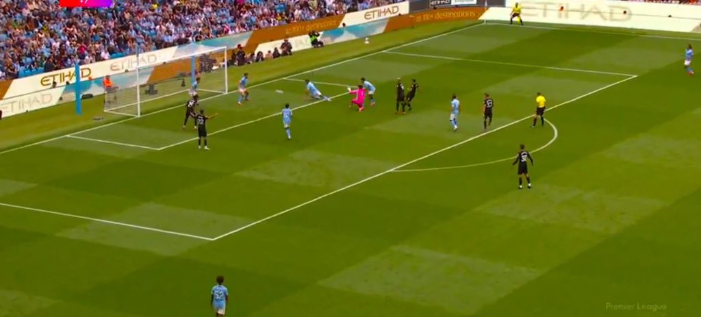 Η Τότεναμ κάνει… πλάκα σε κοτζάμ Μάντσεστερ Σίτι: 2-0 για τους Λονδρέζους! (vid)