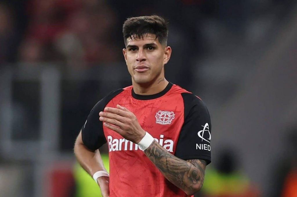 Αχόρταγη Άρσεναλ φουλάρει για Ινκάπιε της Λεβερκούζεν