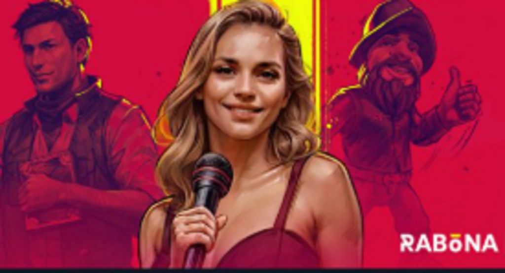 Rabona Casino: Νέα Εποχή για το Live Παιχνίδι με Γρήγορες Αναλήψεις