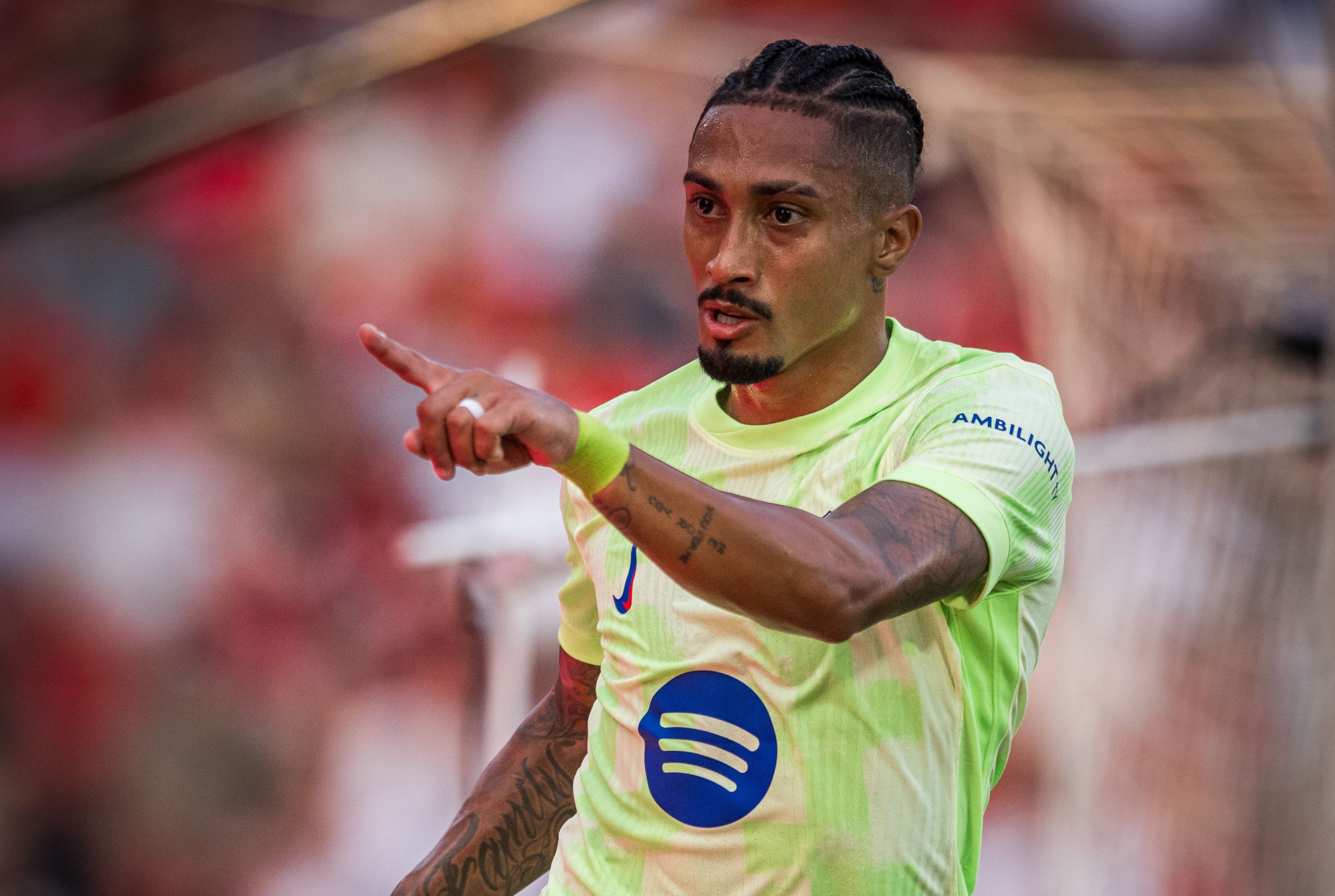 Σαν να μην πέρασε μία… ημέρα για την Μπαρτσελόνα! (vid)