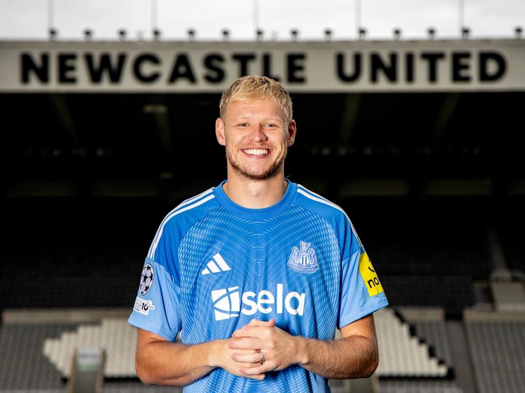 Νιούκαστλ: Ξέχασε τον Ίσακ και ανακοίνωσε την σπουδαία μεταγραφή (pic)