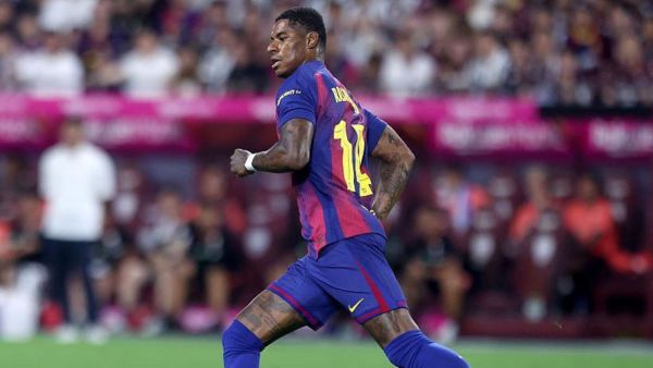 Μάρκους Ράσφορντ