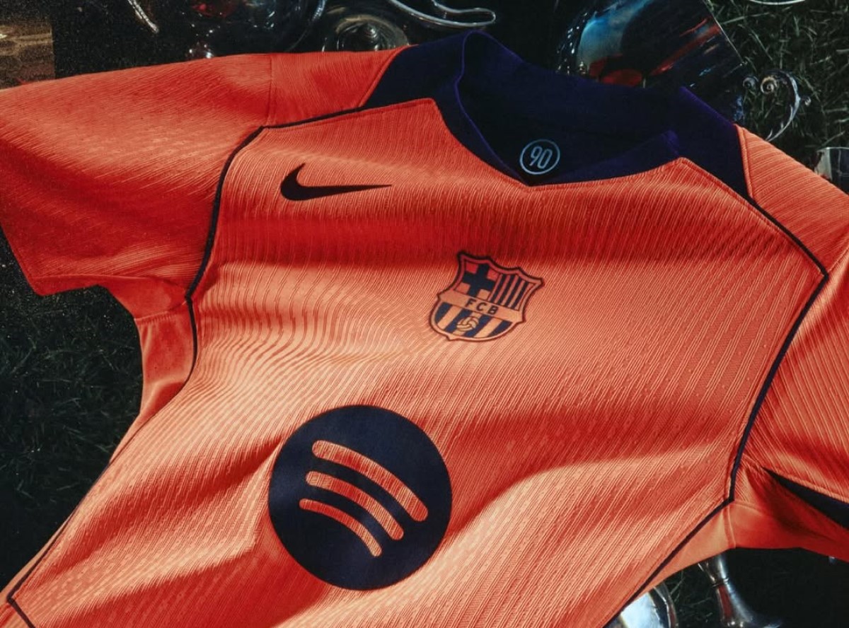 Μπαρτσελόνα: Η τρίτη πανέμορφη εμφάνιση… μας γλύκανε (vid)