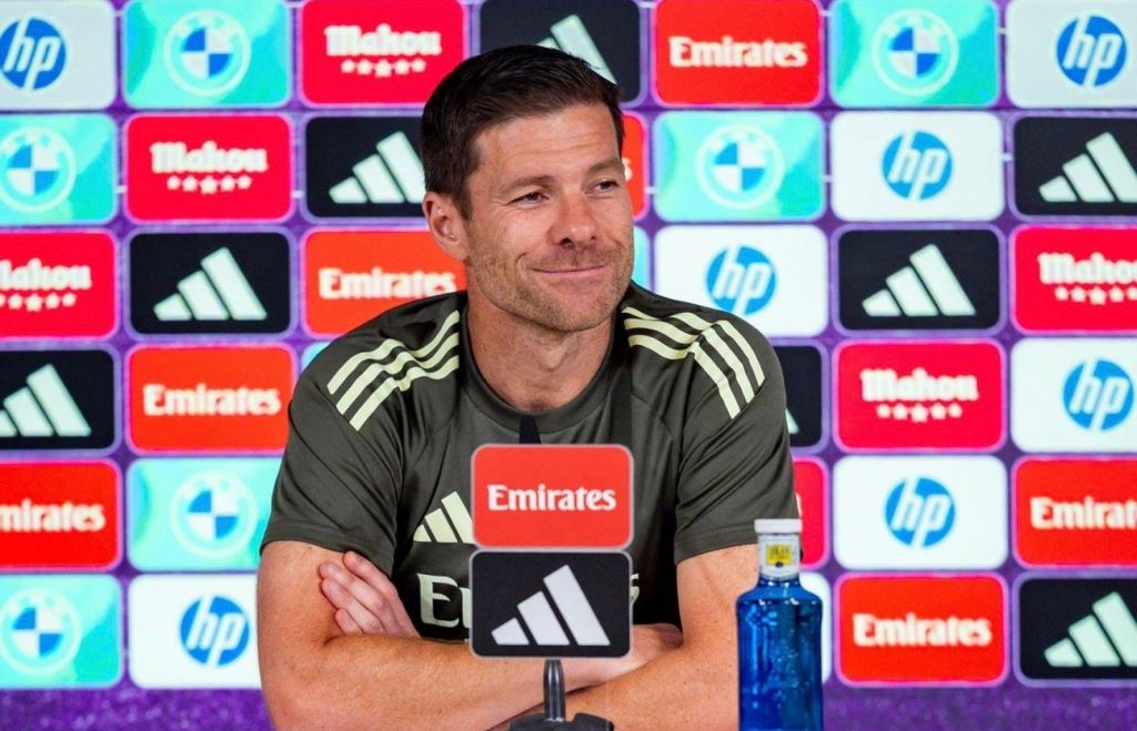 Η πιθανή ενδεκάδα της Ρεάλ Μαδρίτης για την πρεμιέρα… τρομάζει (pic)