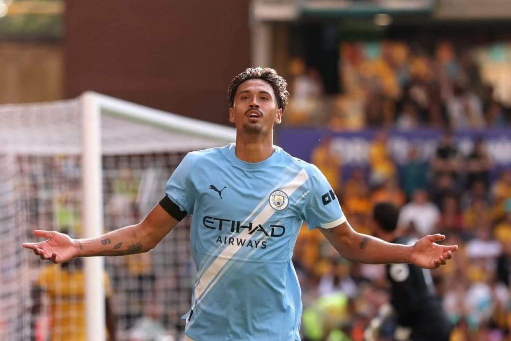 Τιτζάνι Ρέιντερς: Κύλησε ο τέντζερης και βρήκε… την Μάντσεστερ Σίτι