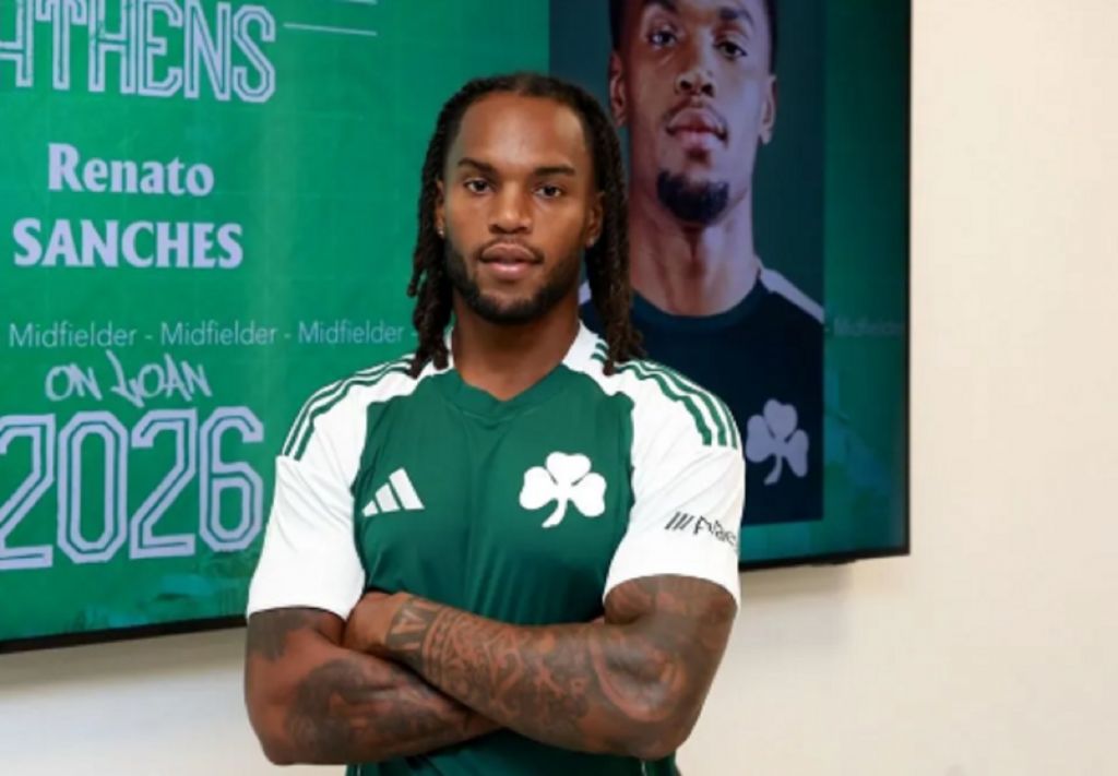 Ρενάτο Σάντσες: «Ήταν “κλειδί” ο Βιτόρια – DNA νικητή ο Παναθηναϊκός»