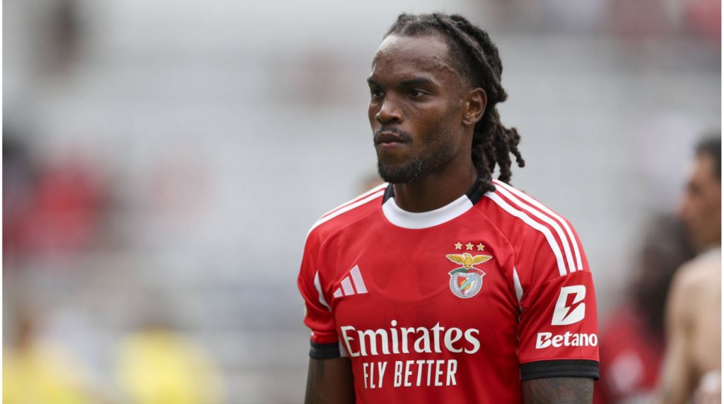 «Φτιάχνει» τον κόσμο του ο Παναθηναϊκός – Θέλει τον Ρενάτο Σάντσες