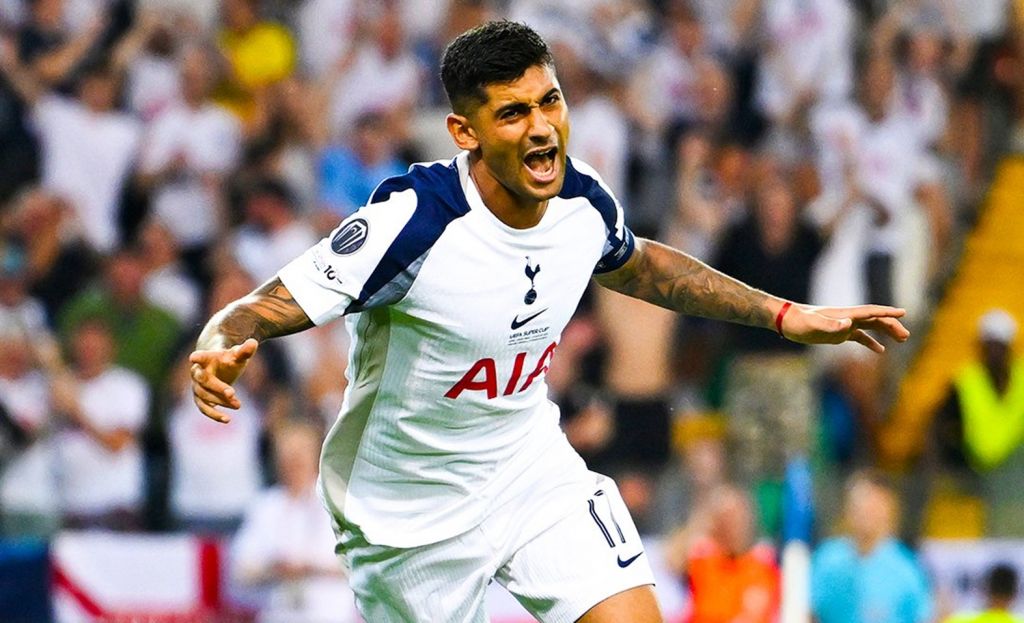 Ντοναρούμα, γύρνα… πίσω: Η Παρί χάρισε γκολ στην Τότεναμ και έγινε το 2-0! (vid)