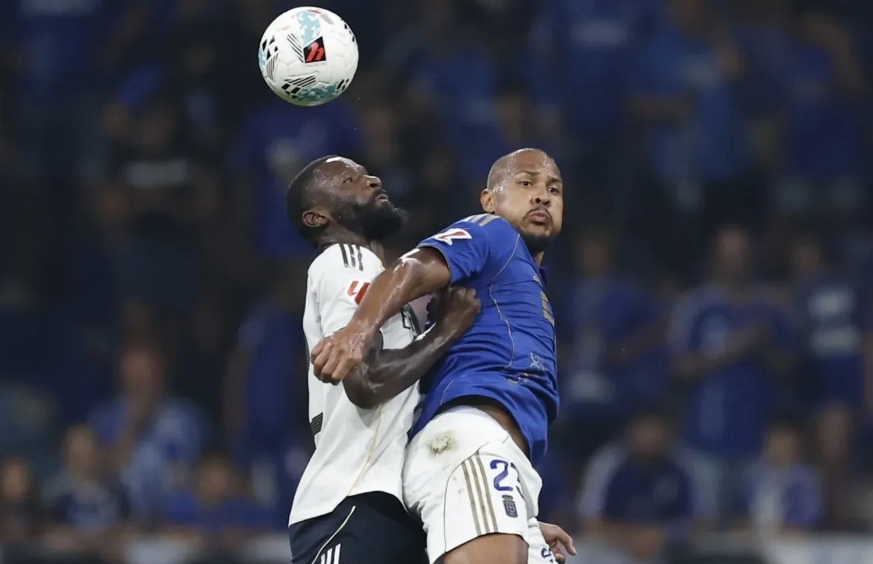 Αφοπλιστικός ο Ρούντιγκερ: Μίλησε για την… τρέλα που κουβαλάει!