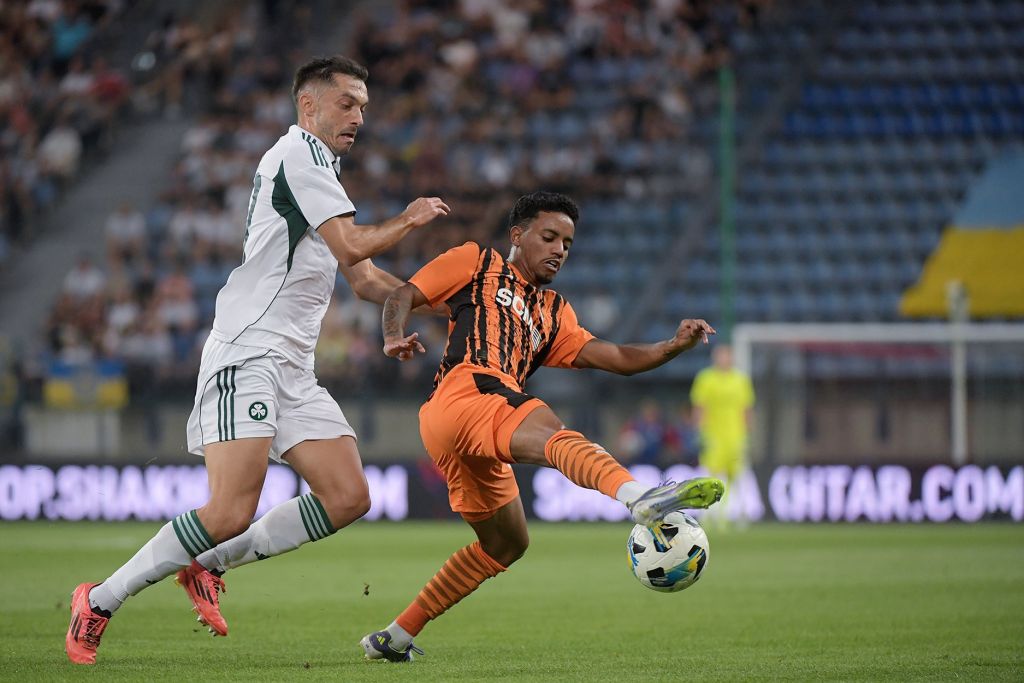 Με την ψυχή -και την πρόκριση- στο στόμα ο Παναθηναϊκός! (vid)