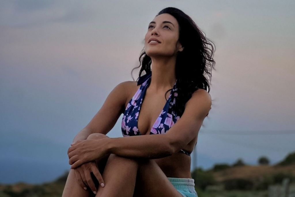 Η Ευγενία Σαμαρά έχει το πιο κλασάτο Instagram στην ελληνική showbiz (pics)