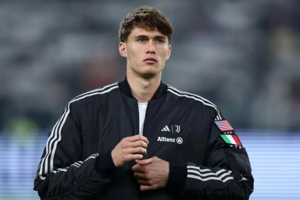 Η Νότιγχαμ Φόρεστ κάνει νέο «χτύπημα» με αστέρι της Γιουβέντους