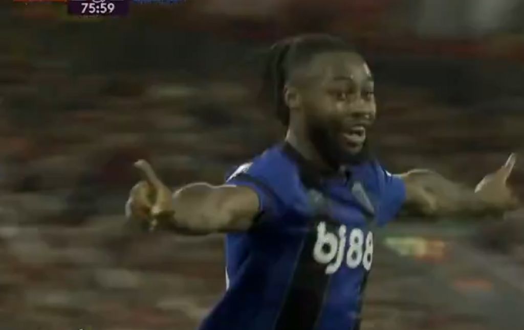 Ο Σεμένιο πάει να κάνει… κηδεία στη Λίβερπουλ (vid)