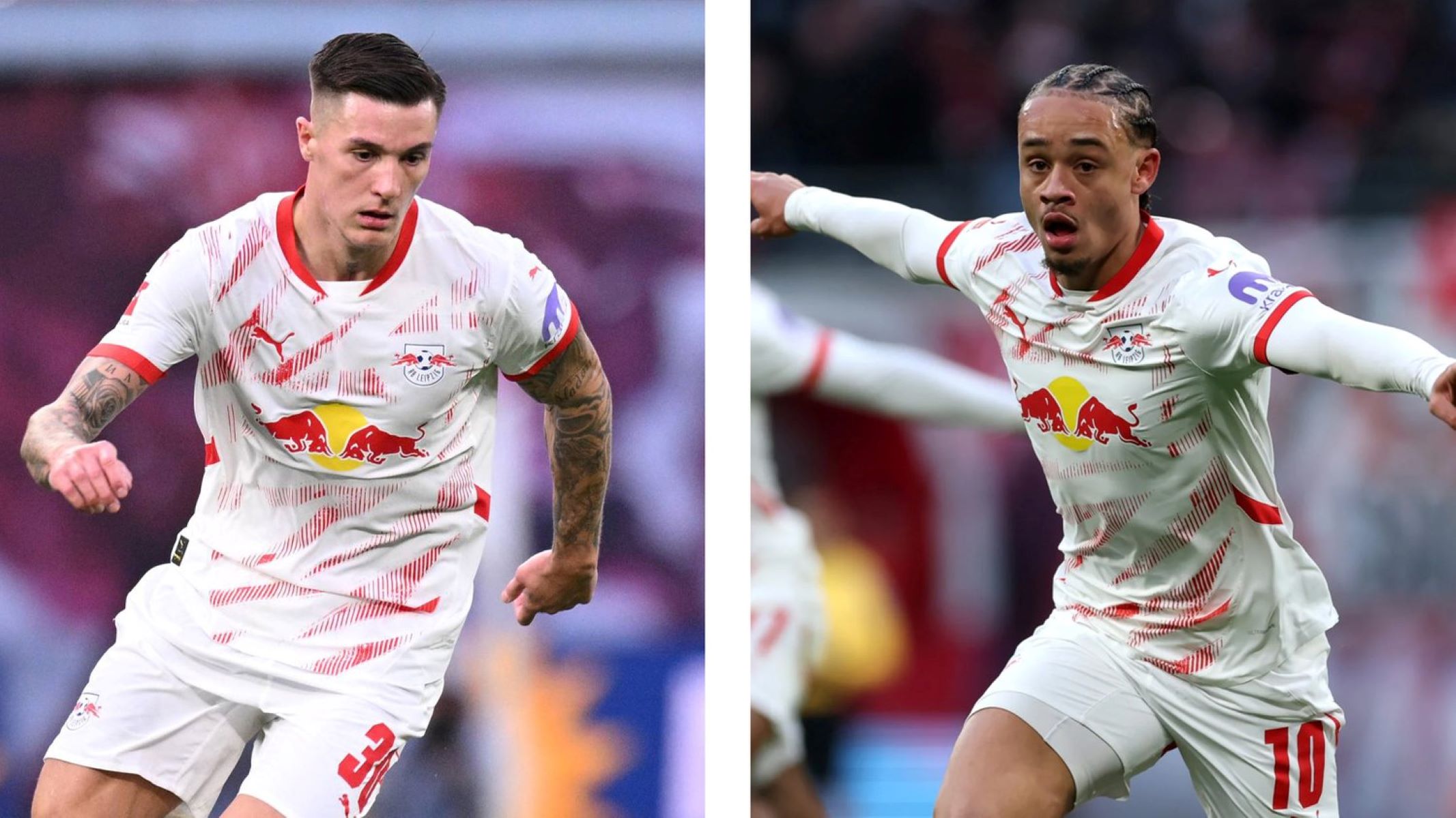 Οι αντάρτες της Λειψίας στον δρόμο για το Νησί