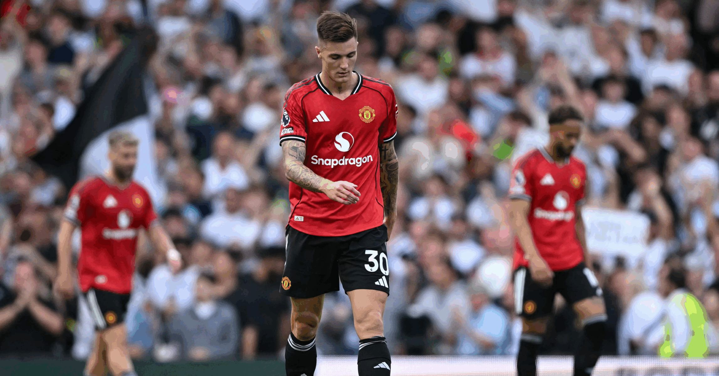 Ο Φαμπρίτσιο Ρομάνο… σφάζει με το γάντι τον Μπέντζαμιν Σέσκο (pics)