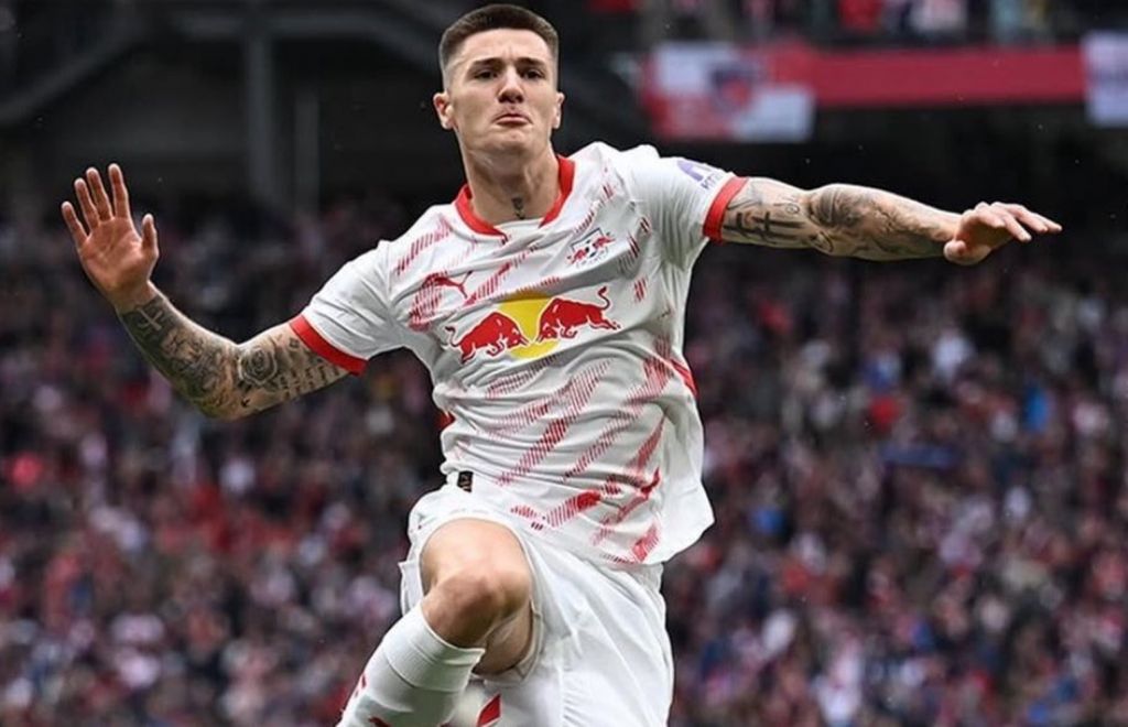 Μάντσεστερ Γιουνάιτεντ: Αυτό είναι το ΜΕΓΑΛΟ deal με τον Σέσκο!