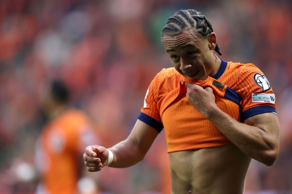 Τα βρήκαν Τσέλσι και Λειψία: Γίνεται «μπλε» ο Τσάβι Σίμονς