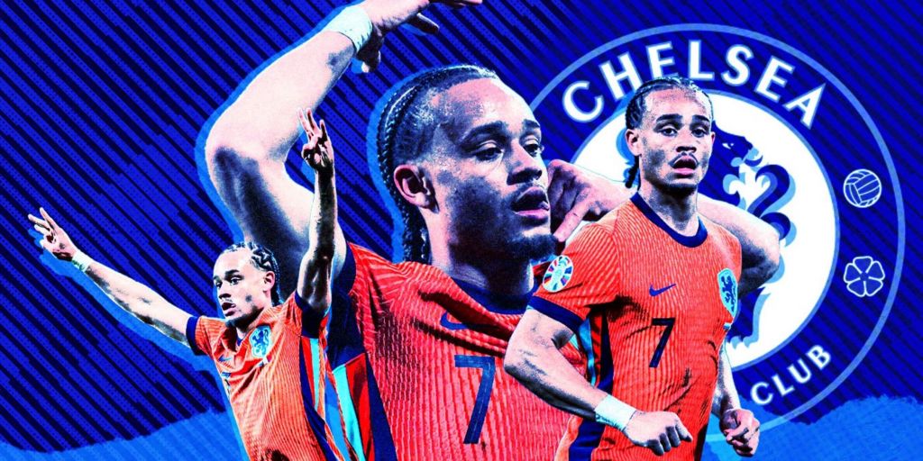 «Ολοζώντανο» το όνειρο της Τσέλσι για Τσάβι Σίμονς