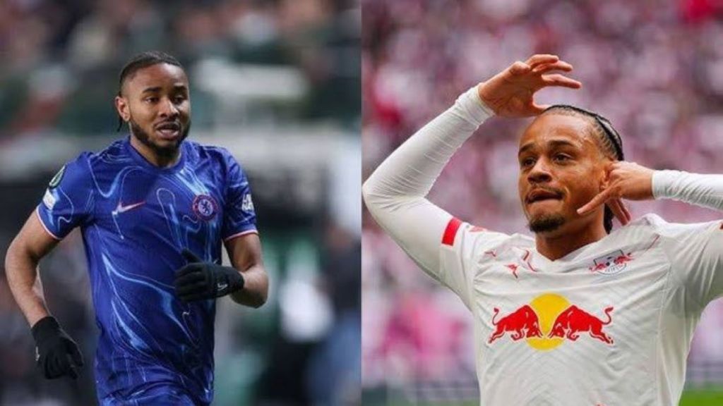 Βρήκε τη λύση η Τσέλσι: Το… τυράκι στη Λειψία για τον Τσάβι Σίμονς