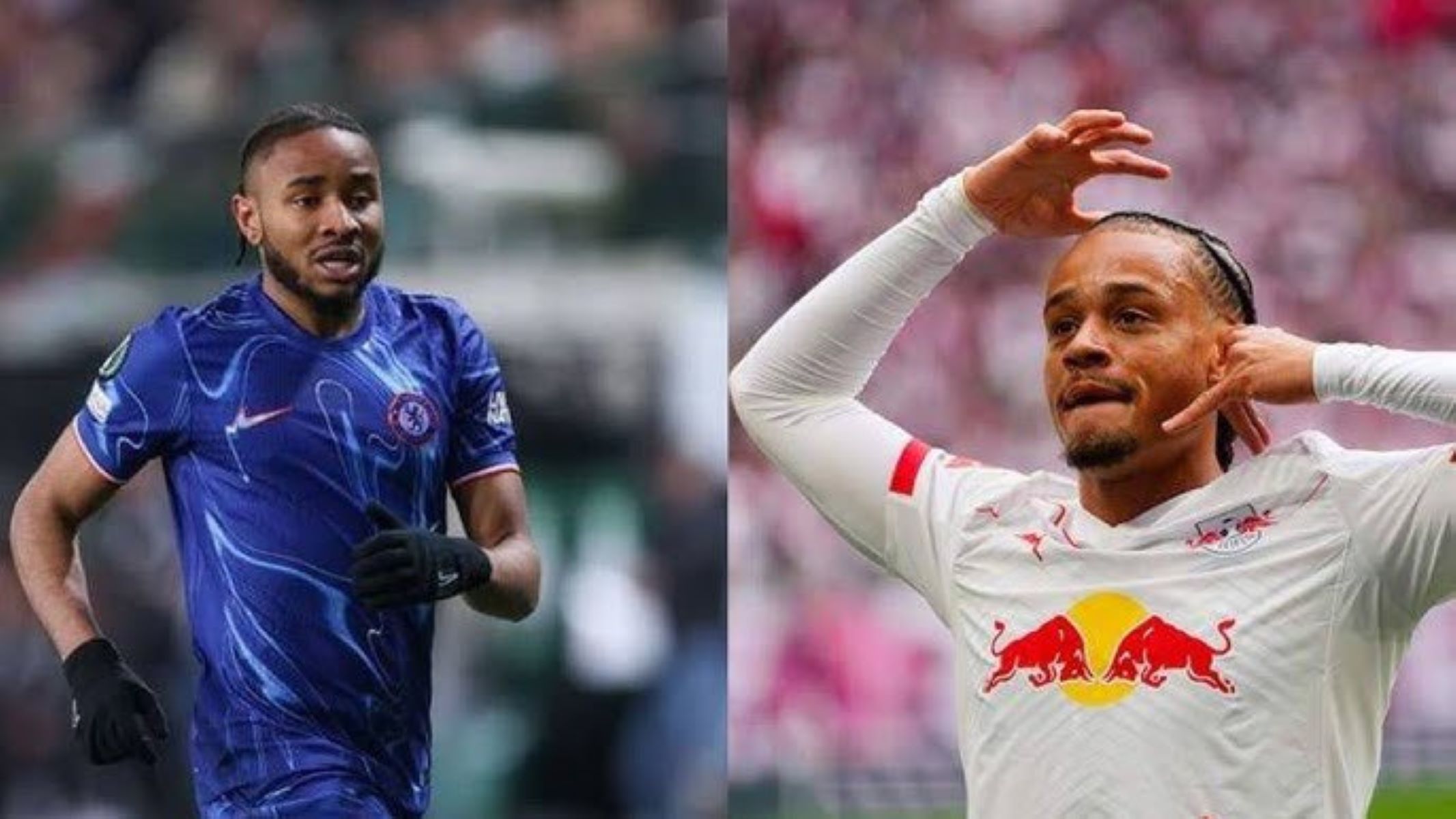 Βρήκε τη λύση η Τσέλσι: Το… τυράκι στη Λειψία για τον Τσάβι Σίμονς