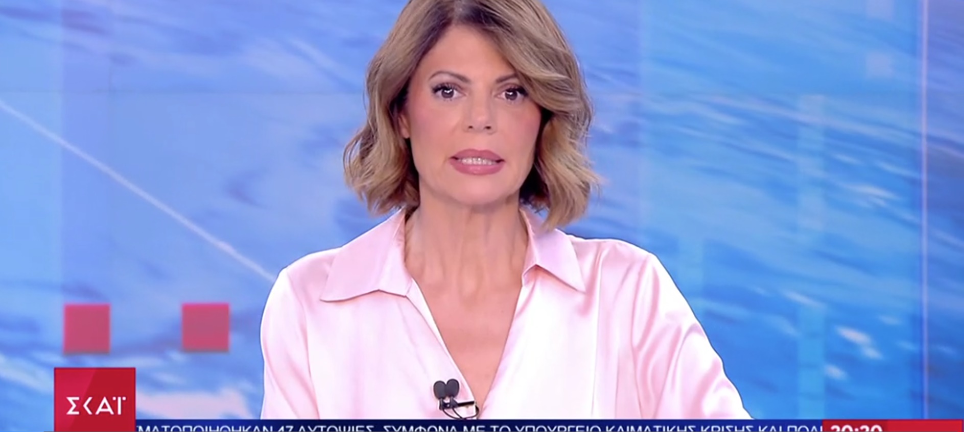 Συνελήφθησαν δύο άντρες που εξαπατούσαν πολίτες παριστάνοντας τους λογιστές (vid)