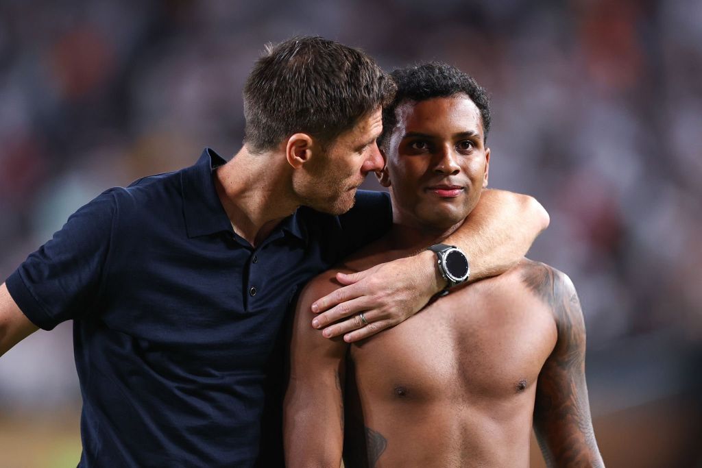 Ρεάλ Μαδρίτης: Η παράλογη απαίτηση του Ροντρίγκο – Αποφασίζει ο Τσάμπι Αλόνσο