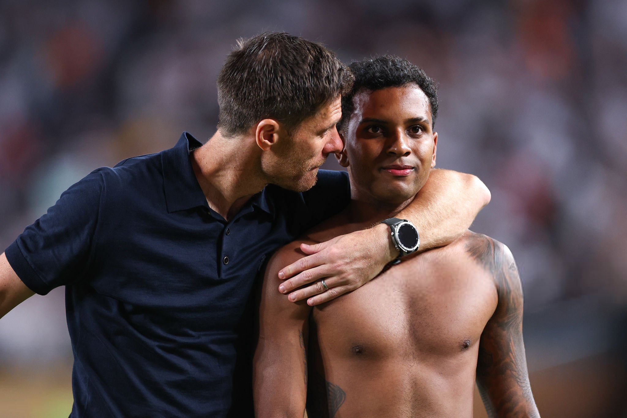 Ρεάλ Μαδρίτης: Η παράλογη απαίτηση του Ροντρίγκο – Αποφασίζει ο Τσάμπι Αλόνσο