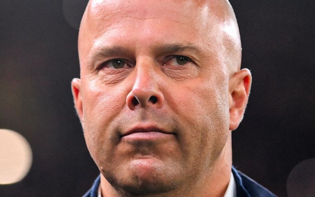 Λίβερπουλ: Ένα γήπεδο σε όλη την Αγγλία κάνει τον Σλοτ να βλέπει… εφιάλτες!