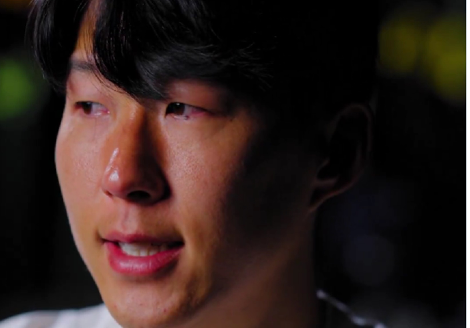 Αυτό θα πει αντίο: Ο Σον έκανε όλους τους φίλους της Τότεναμ με αυτό το βίντεο!