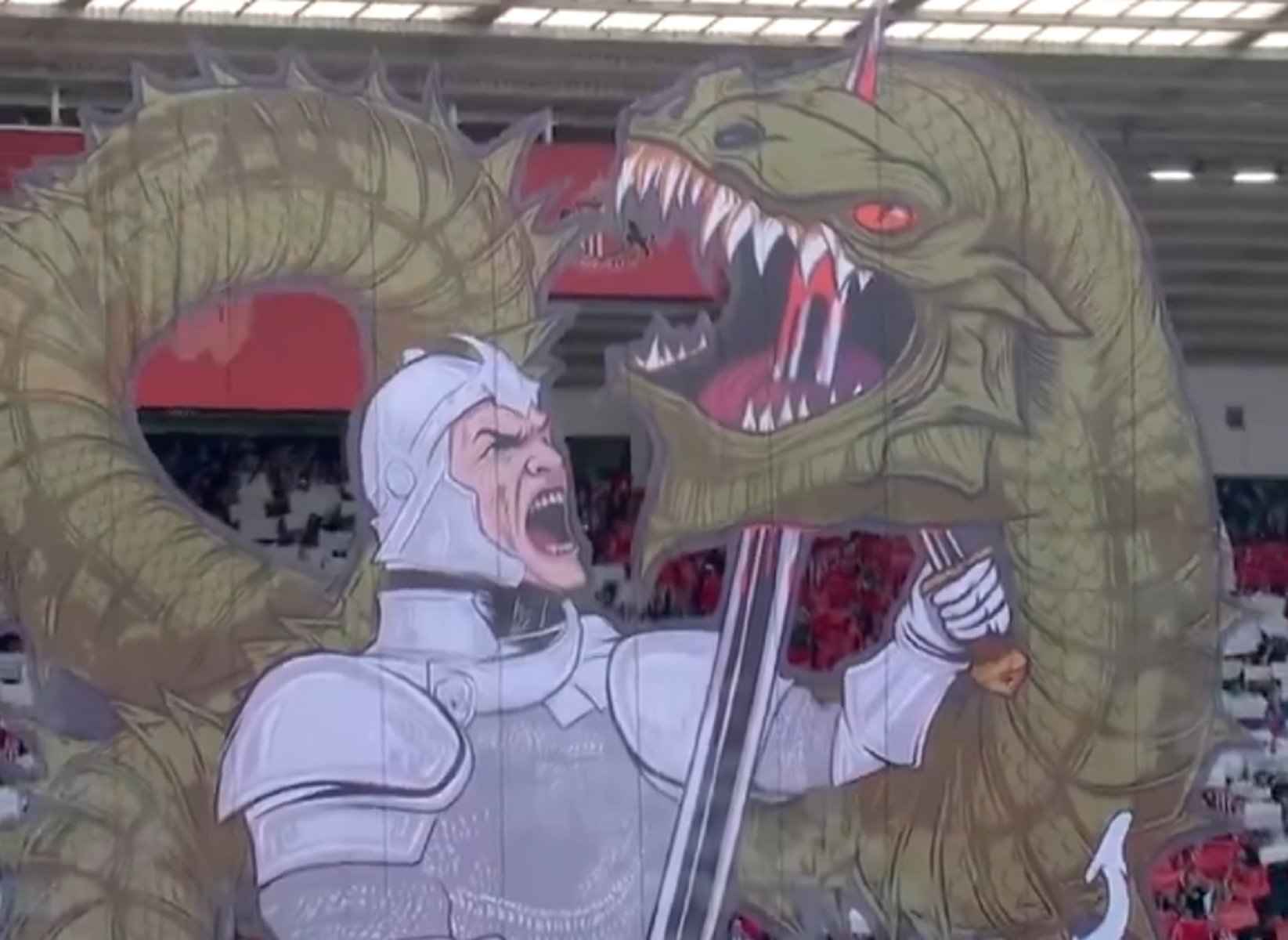 Το εκπληκτικό κορεό της Σάντερλαντ στην επιστροφή στην Premier League (vid)