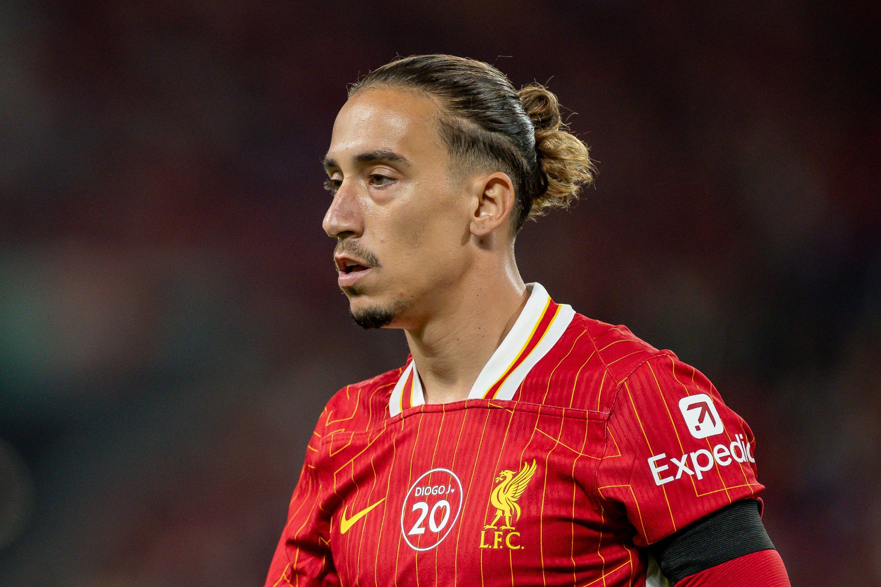 Και νέα ομάδα επιπέδου Champions League για… Τσιμίκα