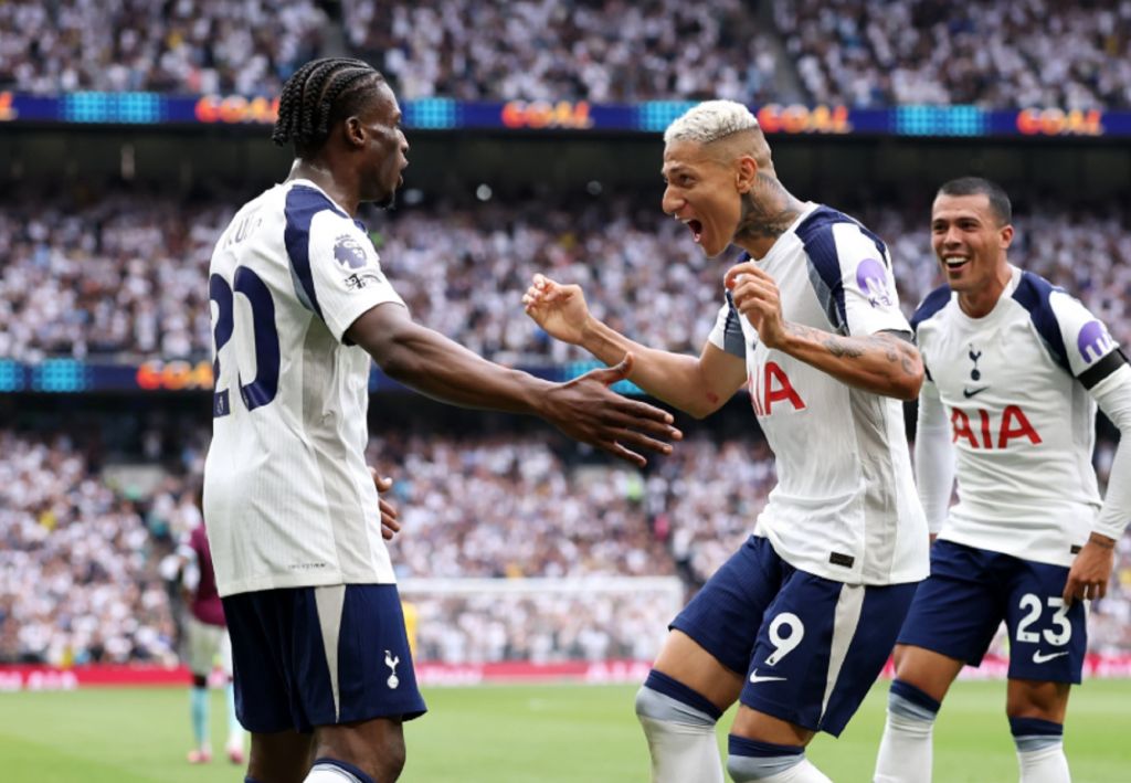 Τότεναμ: O ηγέτης πήρε την πιο άκυρη απόφαση – Φεύγει από την Ευρώπη!