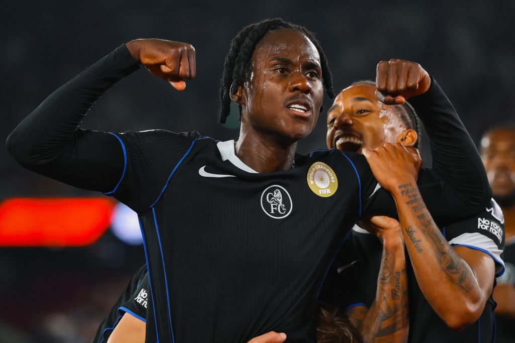 «Κατάπιε» για πλάκα τη Γουέστ Χαμ η Τσέλσι: Της έριξε μόνο… πέντε! (vid)