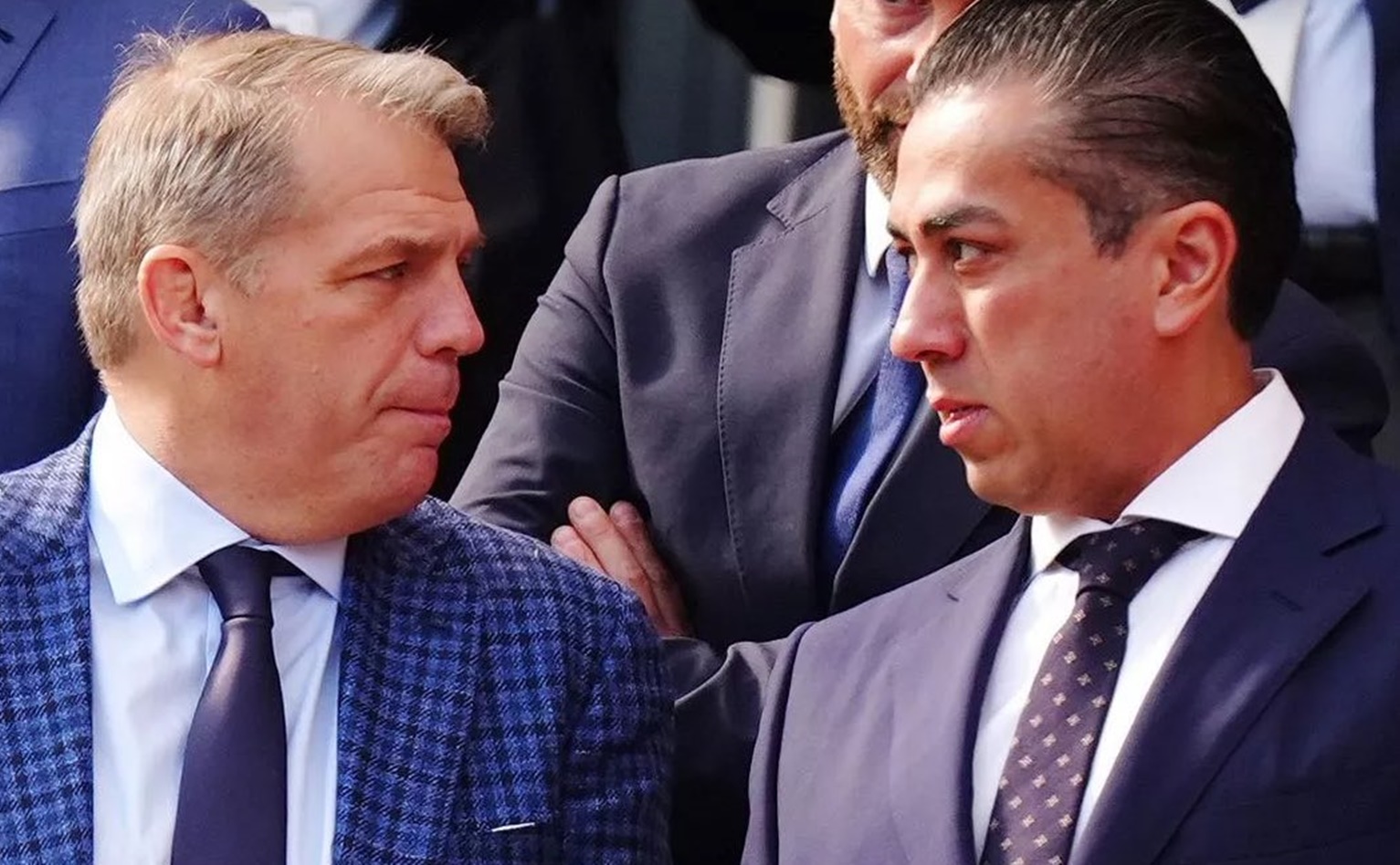 Έτσι, απαντάει η Τσέλσι: Παίρνει τον ΤΕΛΕΙΟ παίκτη από την Μπράιτον!