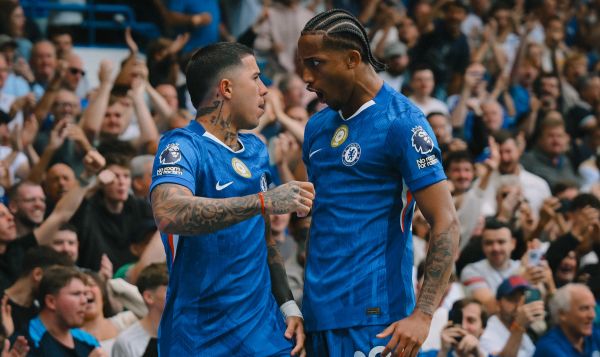 Τσέλσι: Ο Καϊσέδο τα κάνει όλα και συμφέρει