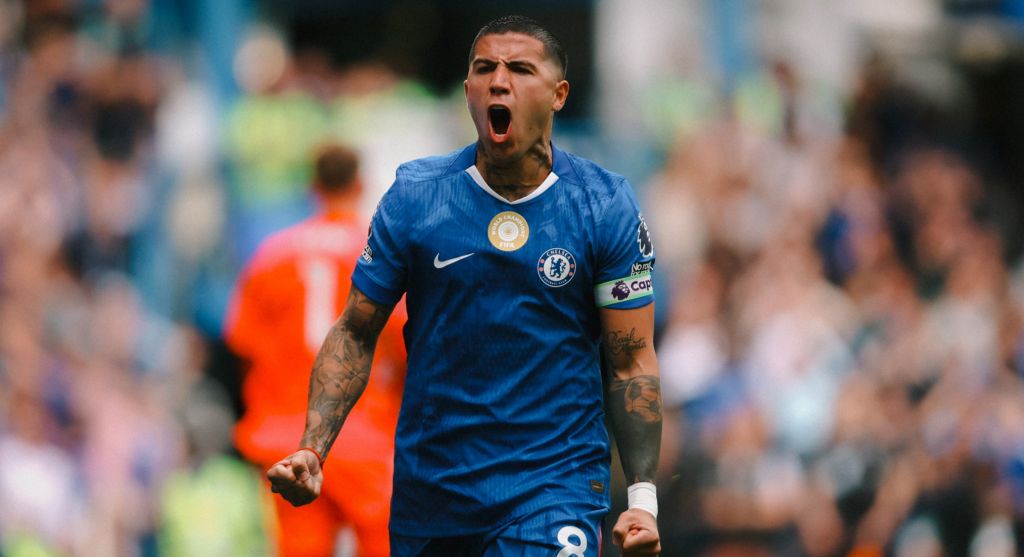 Τσέλσι – Φούλαμ: 2-0 (Highlights)