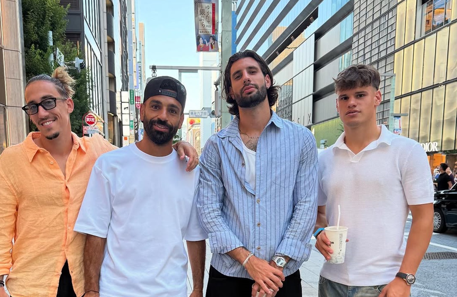 O Τσιμίκας «έσβησε» Κριστιάνο και Μέσι: Σε αυτόν έδωσε τη «Χρυσή Μπάλα» (vid)