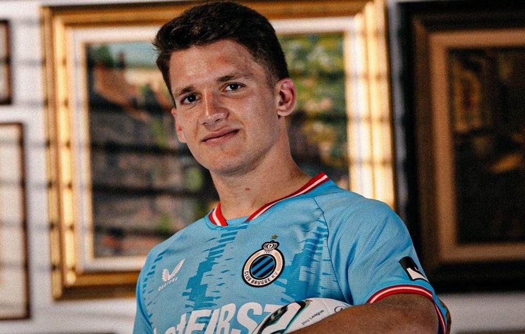 Χρήστος Τζόλης: Αυτή ήταν μόνο η αρχή!