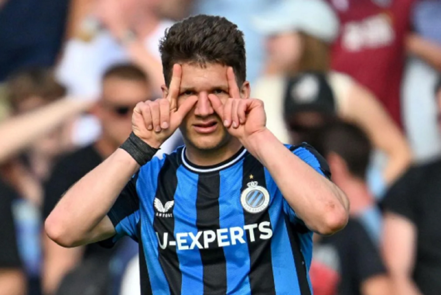 Χρήστος Τζόλης: Εκτοξεύθηκε η αξία του – Γκολ… και εκατομμύριο (stat)