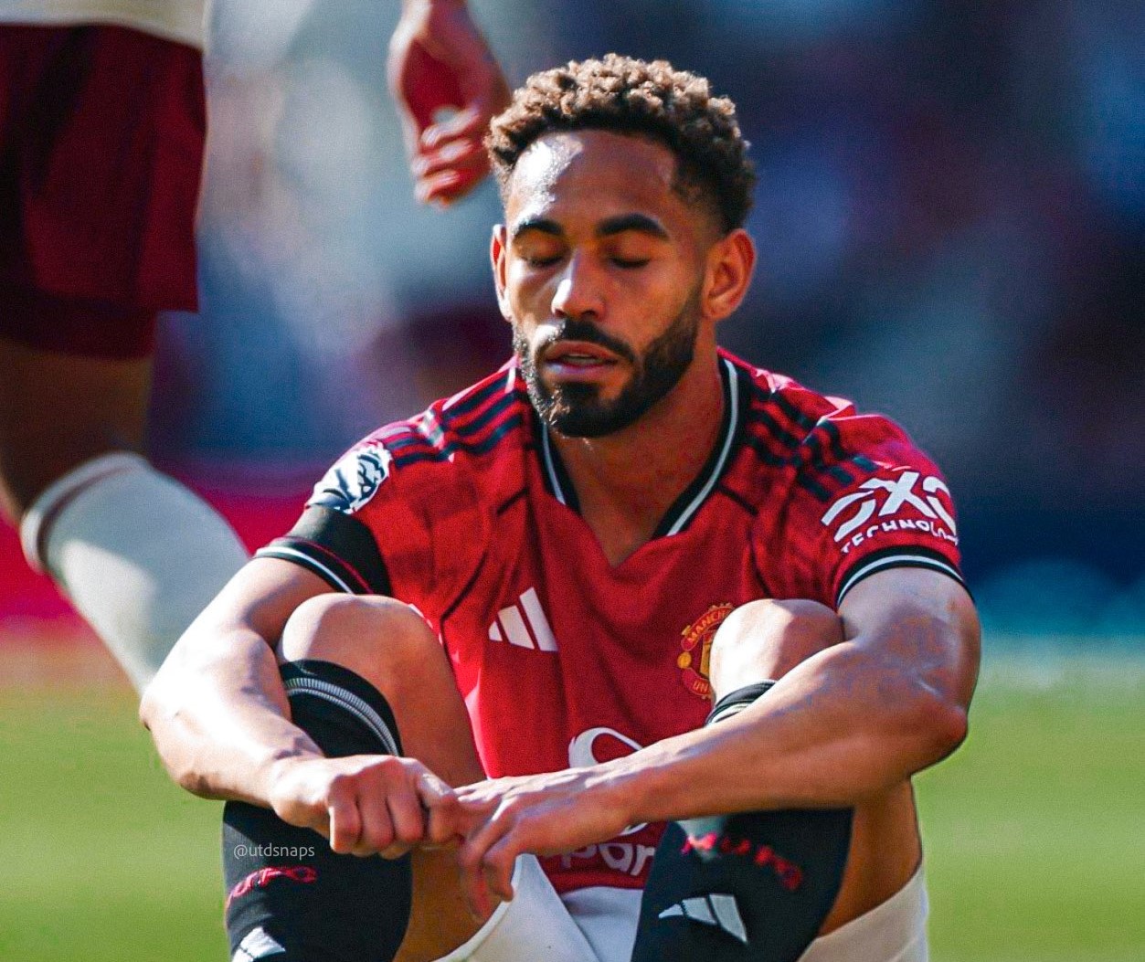 Η πρόβλεψη του Κιν για την Γιουνάιτεντ… προκαλεί πανικό στο Ολντ Τράφορντ (vid)