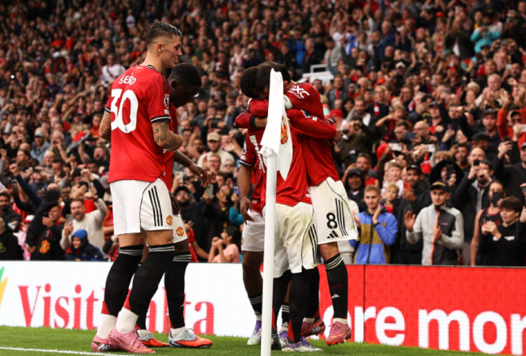 Γιουνάιτεντ: Η απόφαση της διοίκησης «ξετρέλανε» τον Αμορίμ