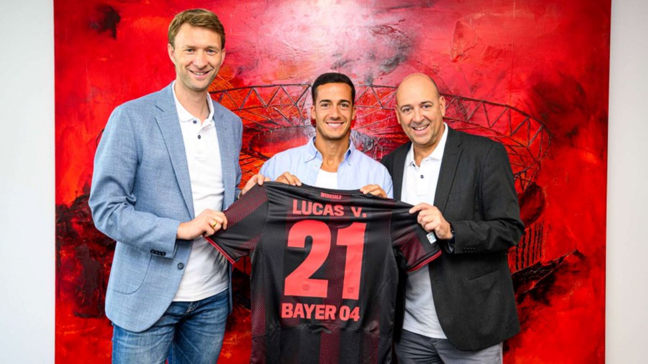 Επίσημο: Από σημαία της Ρεάλ Μαδρίτης στο… στόμα του Έρικ Τεν Χαγκ!