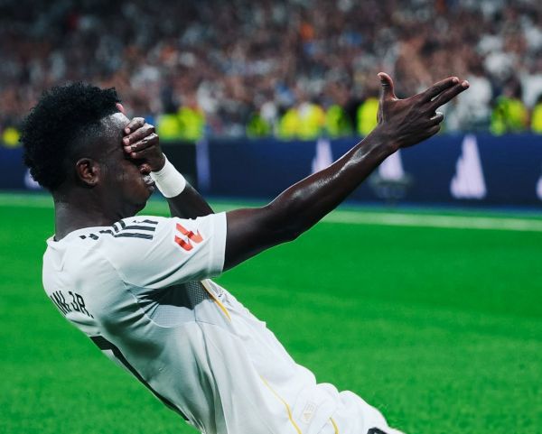 Βινίσιους Ρεάλ Μαδρίτης Τσέλσι