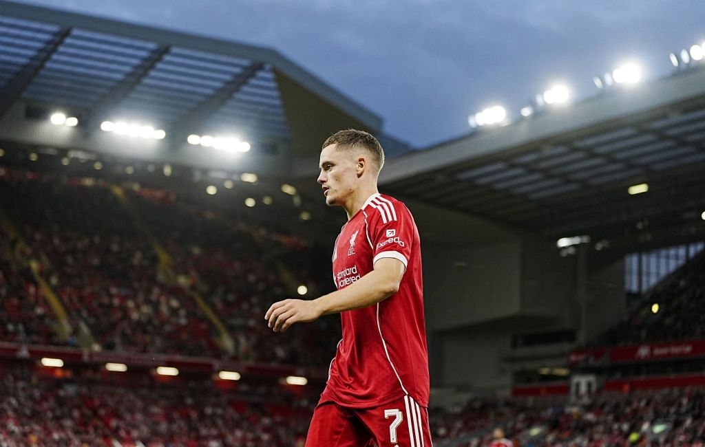 Βιρτς: «Δεν με νοιάζει πόσα χρήματα έδωσε η Λίβερπουλ για μένα»